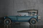 Pierce-Arrow Model 66 Touring 1917 года